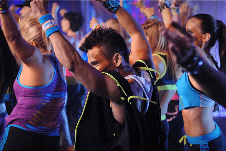 Zumba