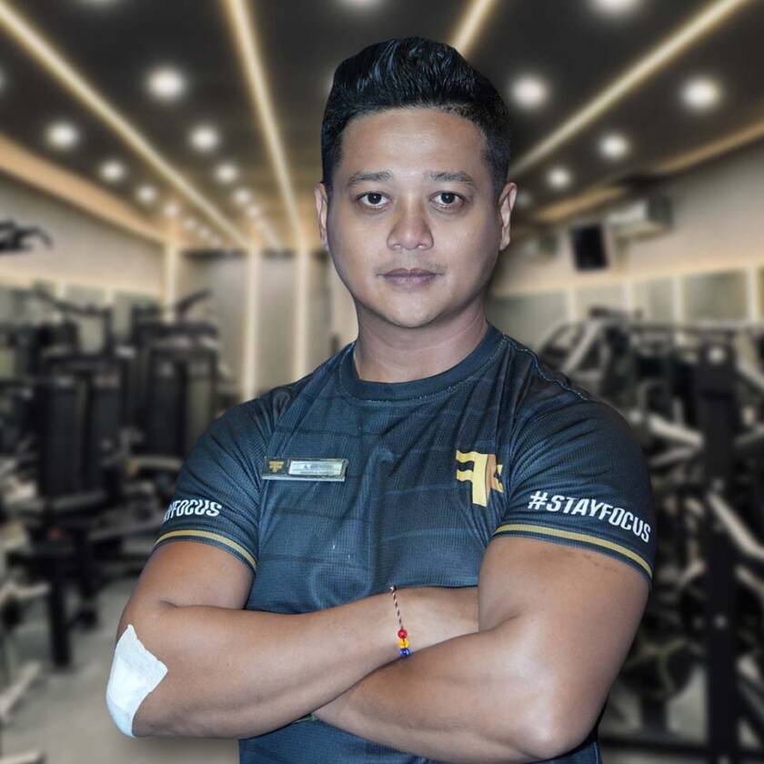Ahmad Hendriyanto