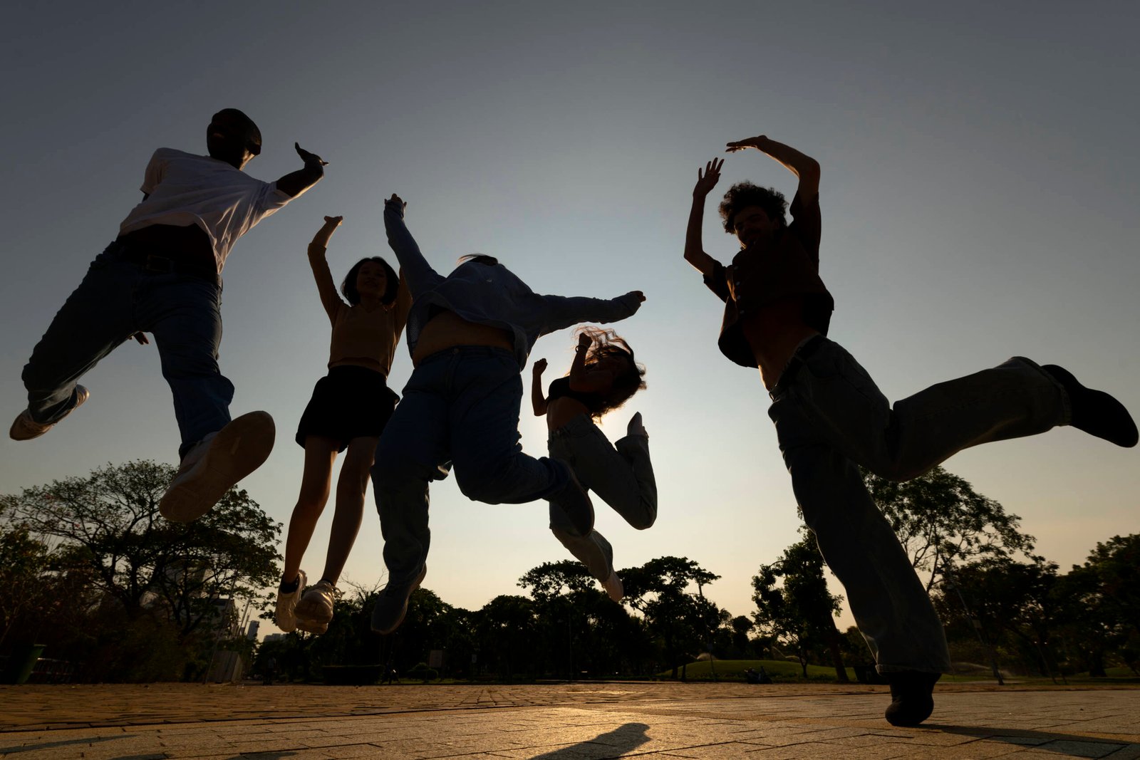 K-POP Dance