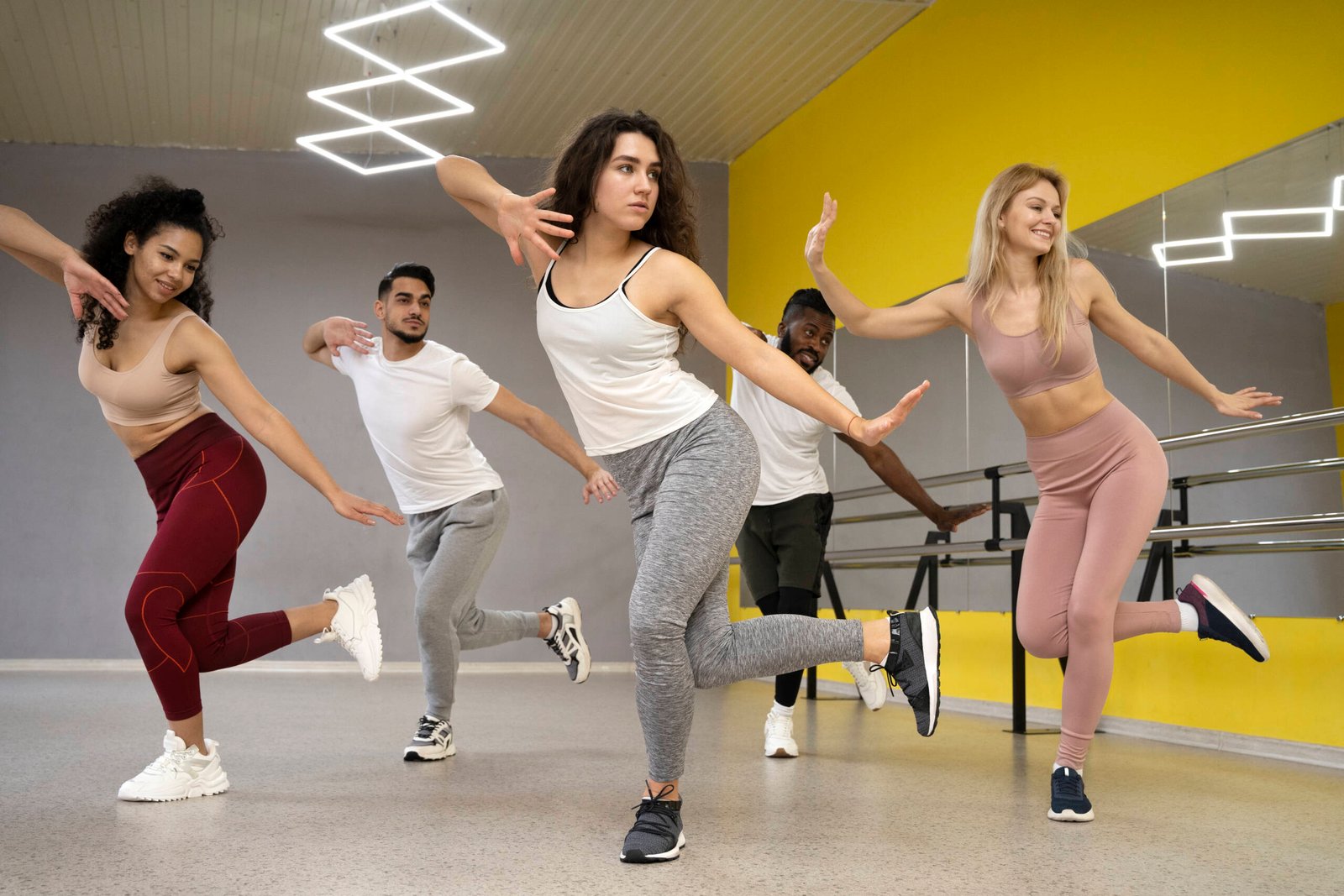 Dance Art