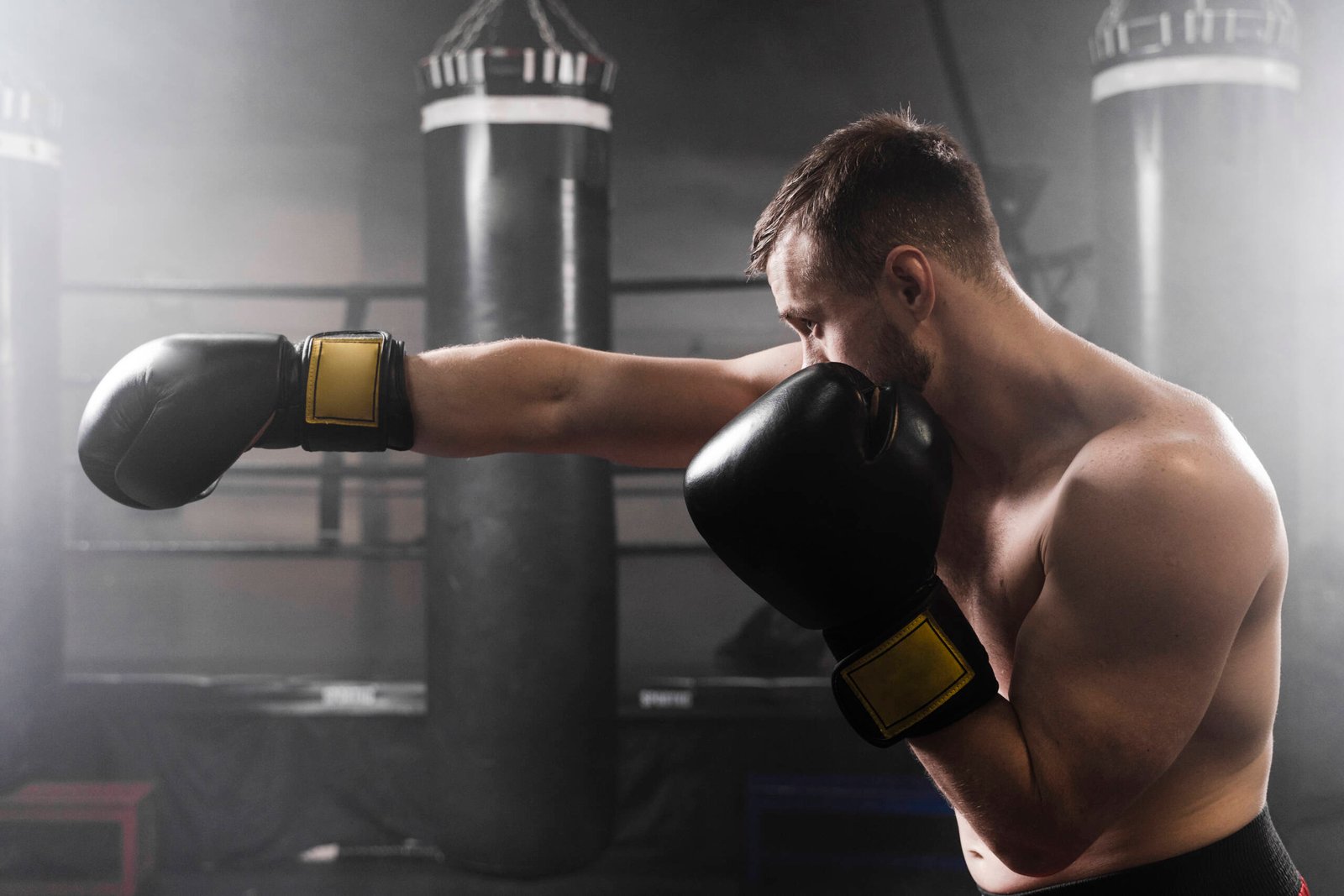 Boxing