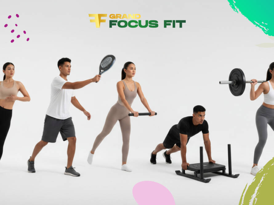 Lagi Tren! 5 Olahraga Favorit Gen Z & Milenial yang Wajib Dicoba