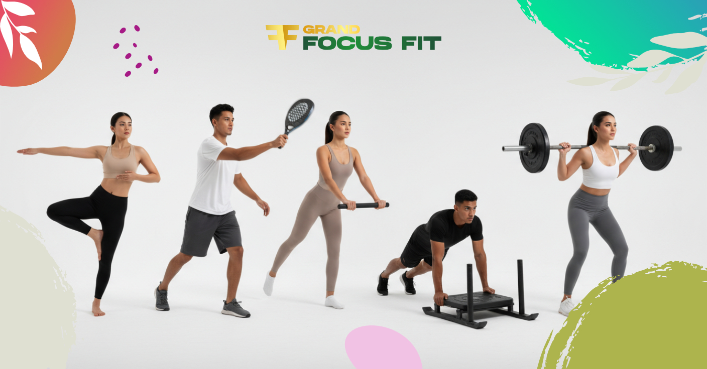 Lagi Tren! 5 Olahraga Favorit Gen Z & Milenial yang Wajib Dicoba