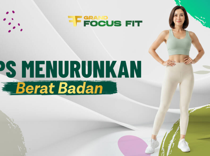 Tips Menurunkan Berat Badan