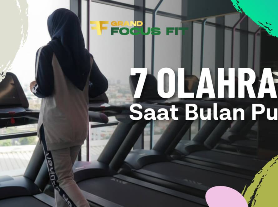 7 Olahraga Direkomendasikan Saat Bulan Puasa