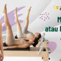 Mau Gym atau Pilates? Semua Ada di Grand Focus Fit The Breeze