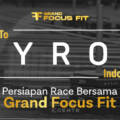 Road to Hyrox Indonesia: Persiapan Race Bersama Grand Focus Fit