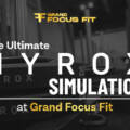 Hyrox Simulation Kini Hadir di Grand Focus Fit