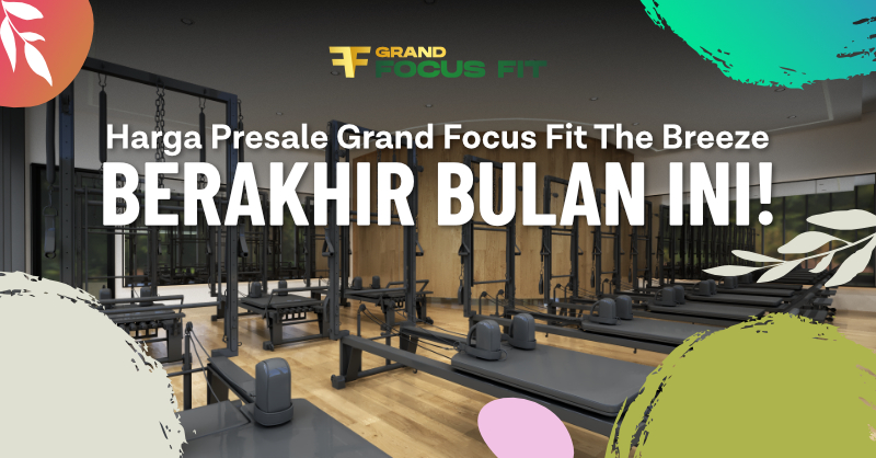 Grand Focus Fit The Breeze