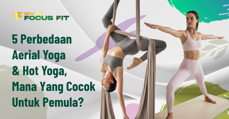 aerial yoga