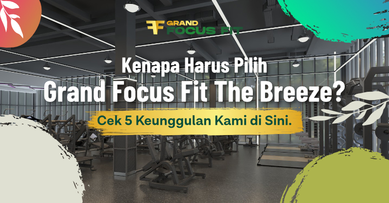 Grand Focus Fit The Breeze