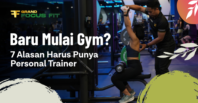 Personal Trainer