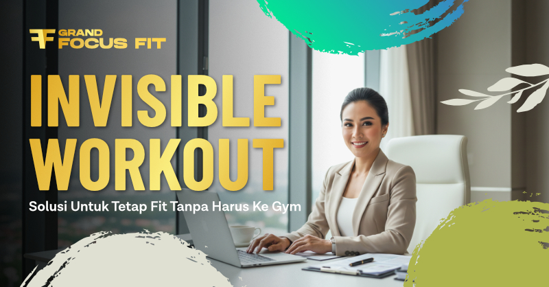 invisible workout