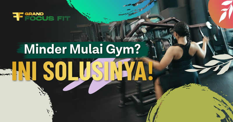 minder gym