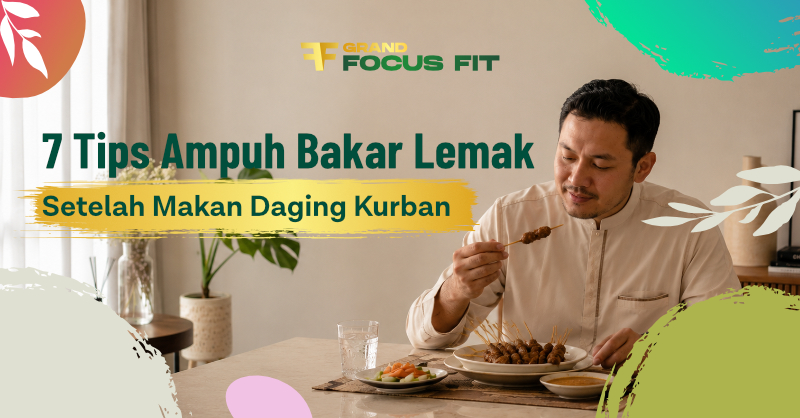 Bakar lemak