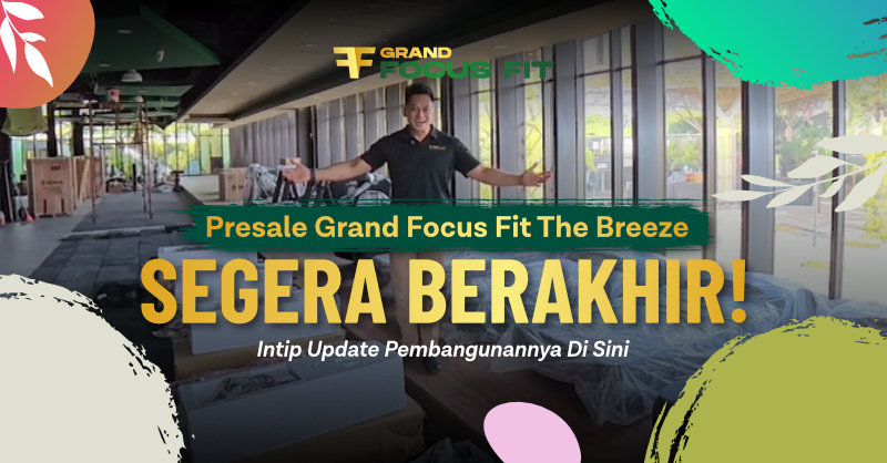 Grand Focus Fit The Breeze