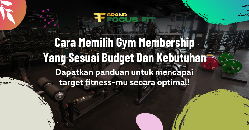 membership gym