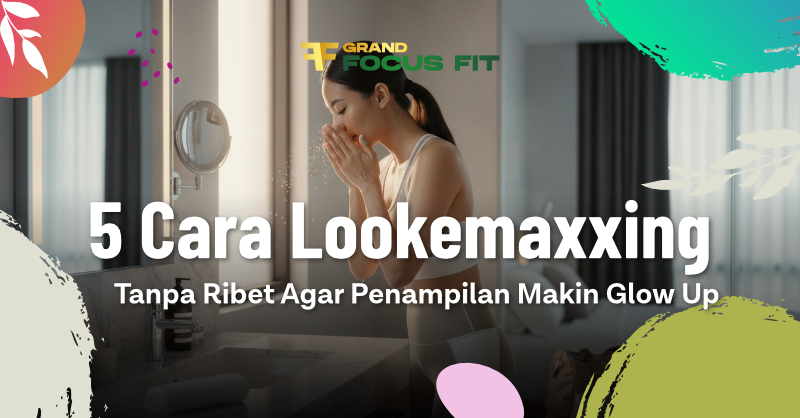 cara lookemaxxing