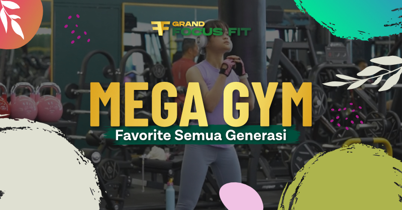 mega gym
