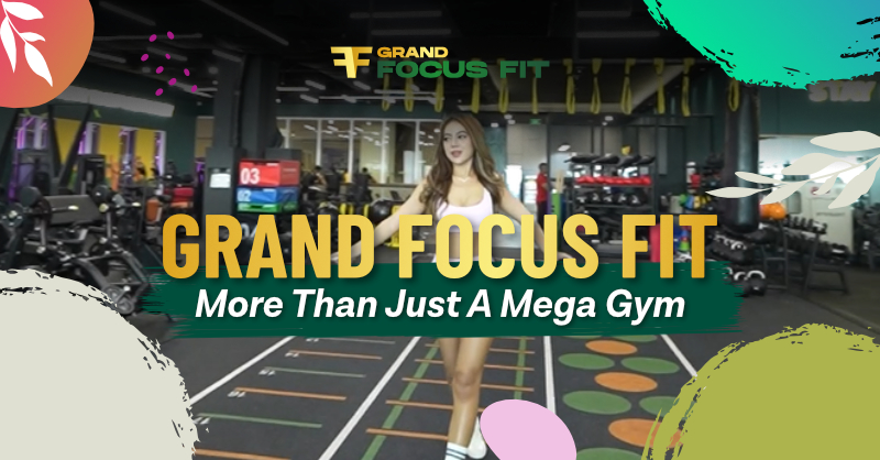 Grand Focus Fit