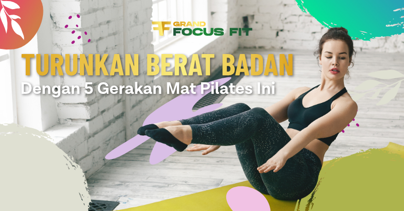 Mat pilates