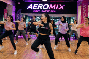 aeromix