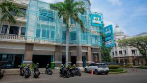Fithub Karawang
