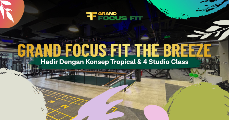 Grand Focus Fit The Breeze