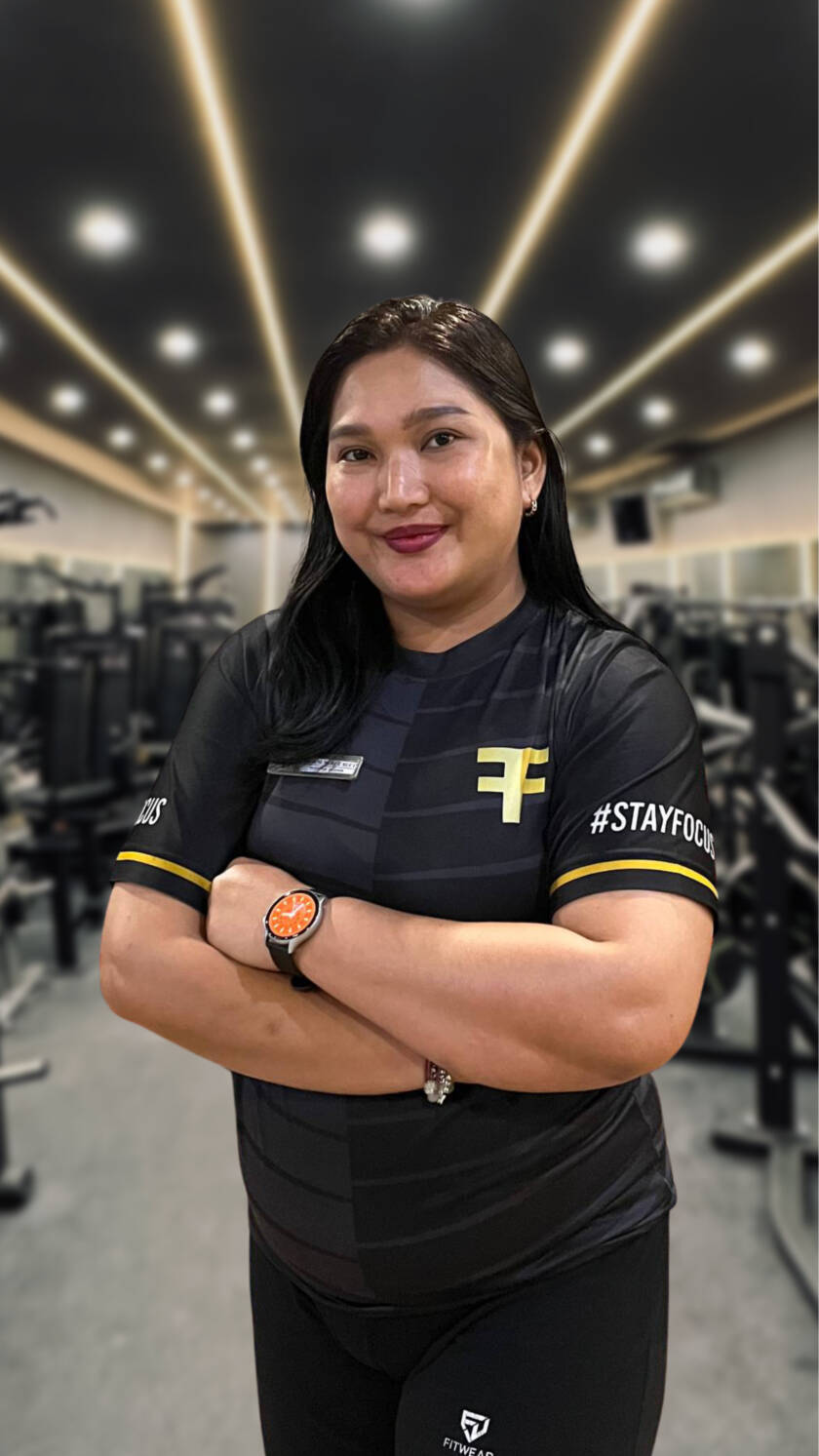 Ariani Nurul Suci