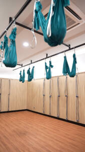 mind & body studio