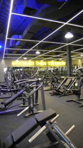 alat gym