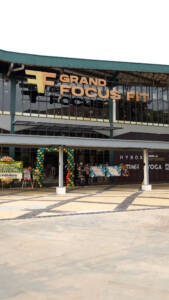 Grand Focus Fit The Breeze