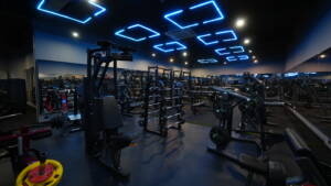 alat gym
