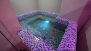 Jacuzzi
