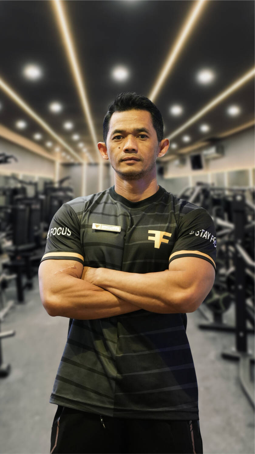 Joko Priyono
