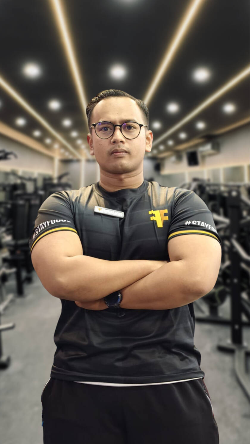 Muhammad Ichza