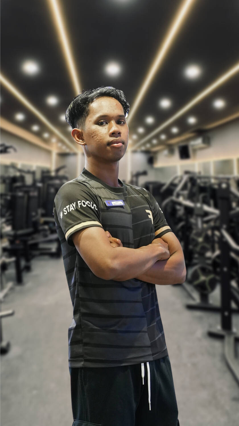 Muhammad Rafli