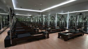 reformer pilates