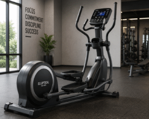 Elliptical Trainer