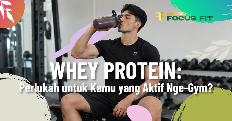 whey protein