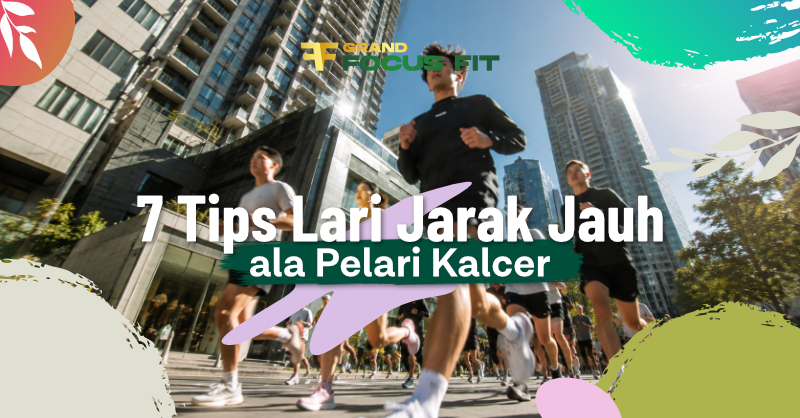 lari jarak jauh