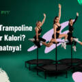 Olahraga Trampoline Bisa Bakar Kalori? Ini 7 Manfaatnya!
