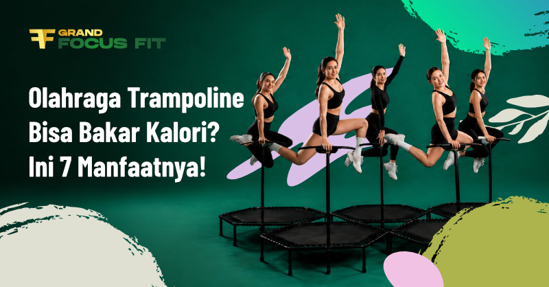 manfaat trampoline