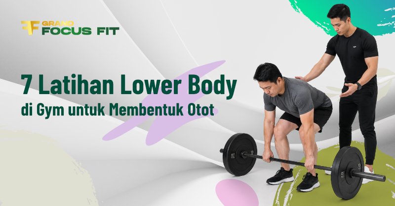 lower body
