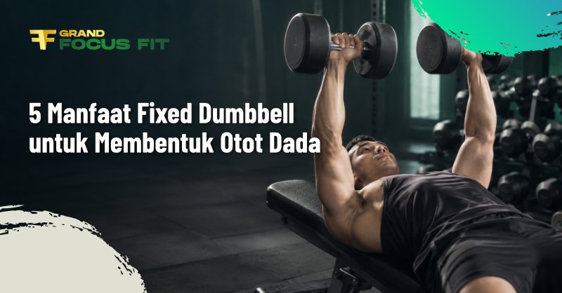fixed dumbbell
