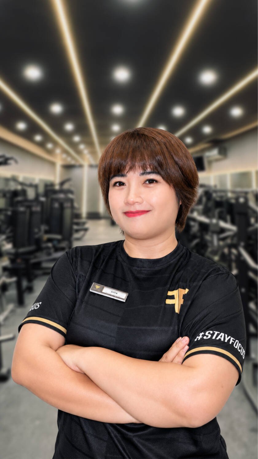 Fauziah Yuliana