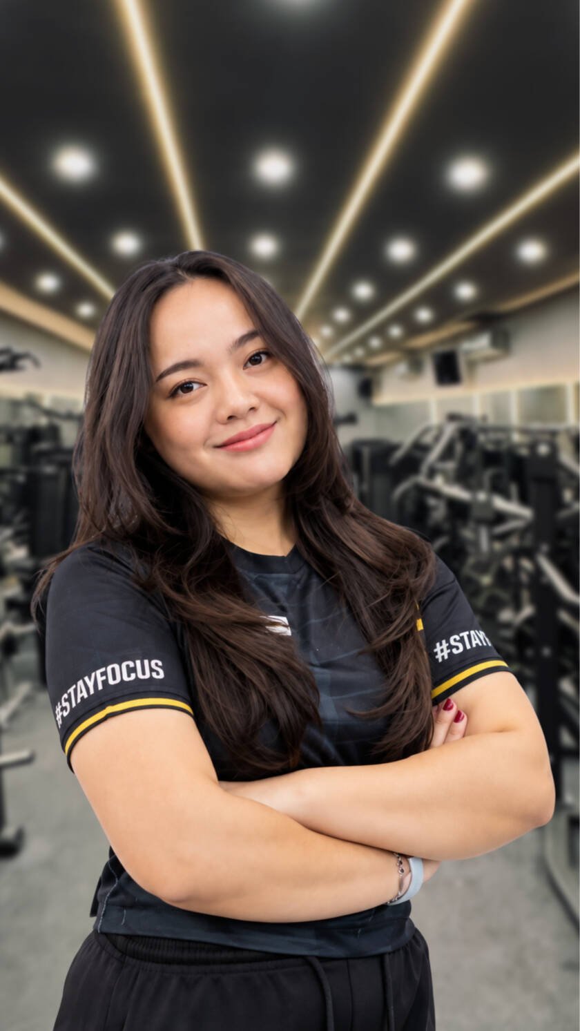 Gledysta Gloria L