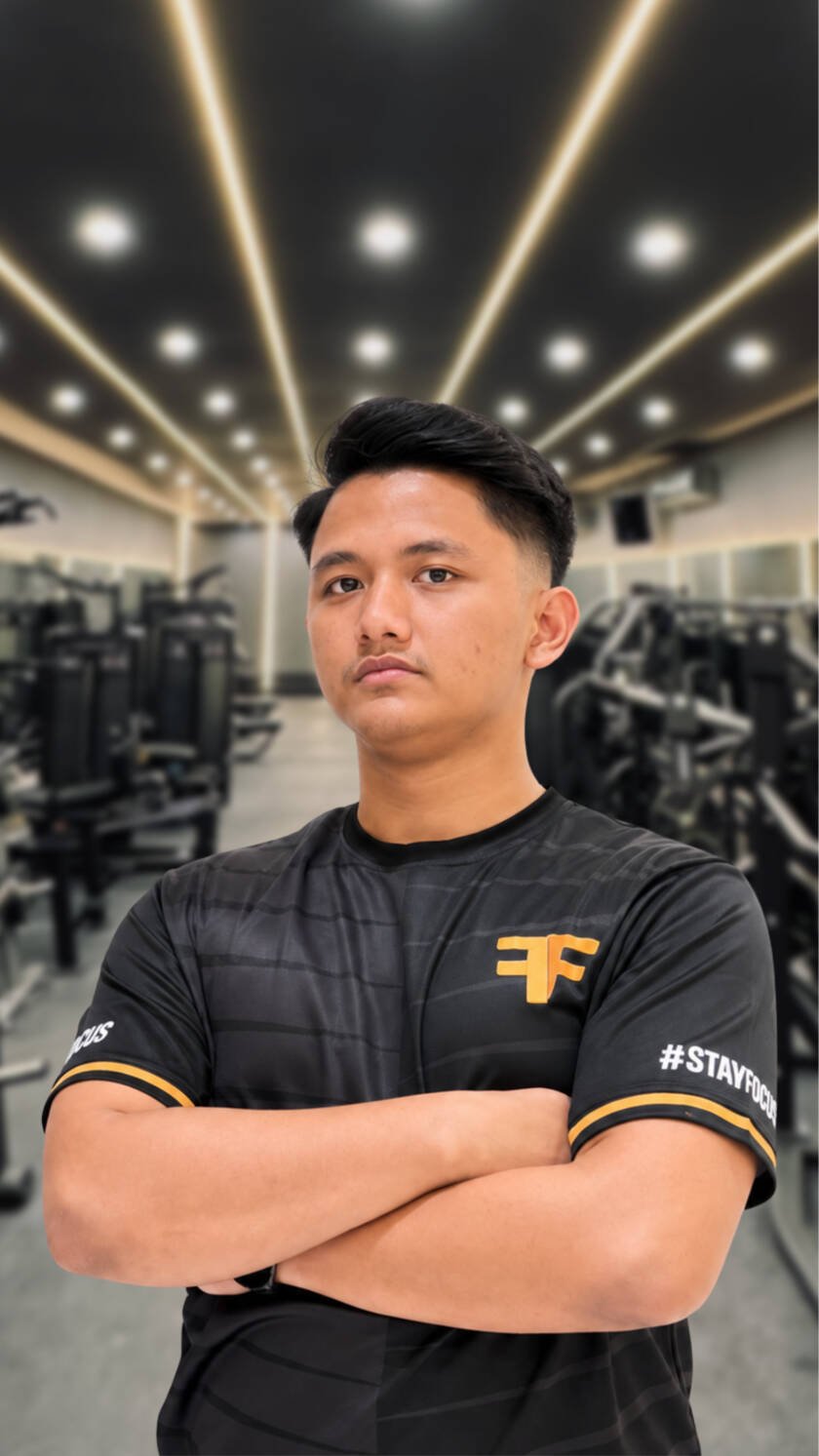 Muhamad Nauval Zaidan