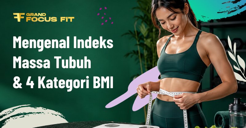 Indeks massa tubuh