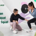 5 Perbedaan High Bar Squat dan Low Bar Squat